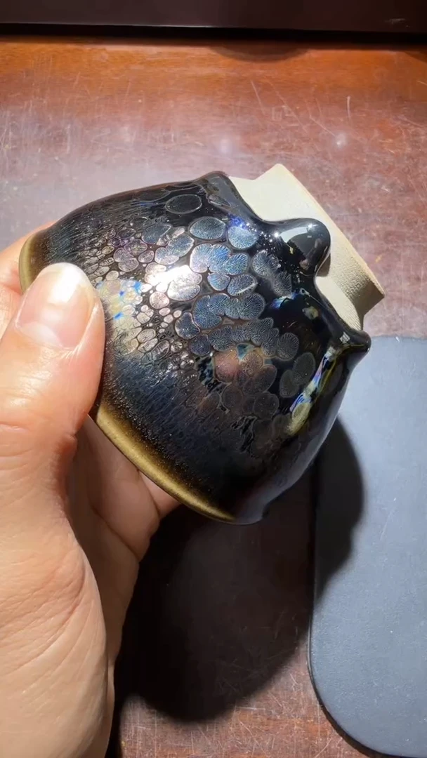 茶盏徐祖亮高端收藏28