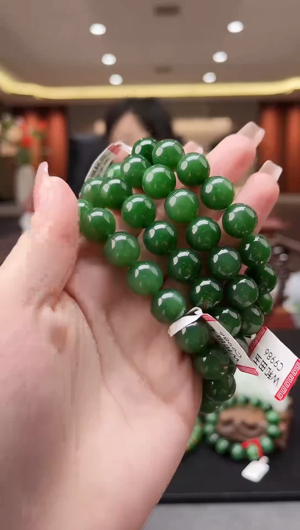 未镶嵌和田玉挂件by12多样性发货