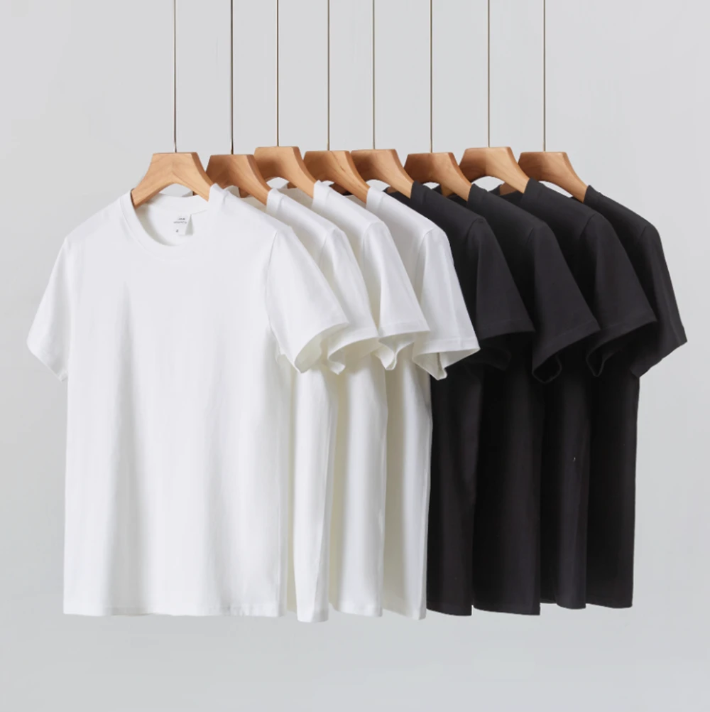 银茑刺绣1短袖【小胸标后背净】 {发正标}