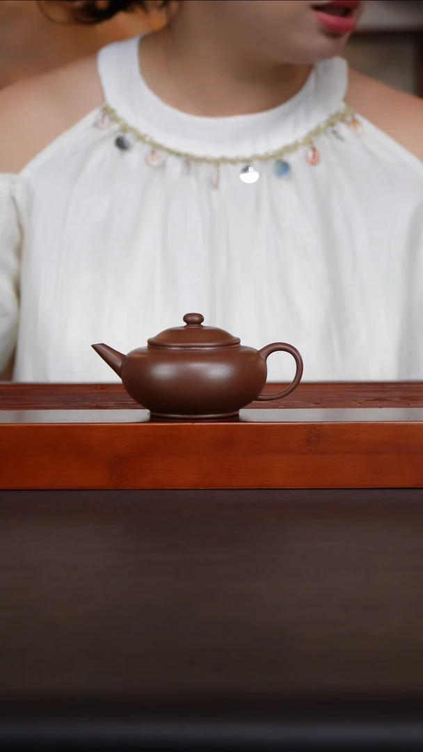 茶壶紫砂宜兴紫砂壶
