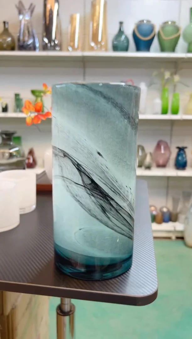 【闪购商品】也麦花器