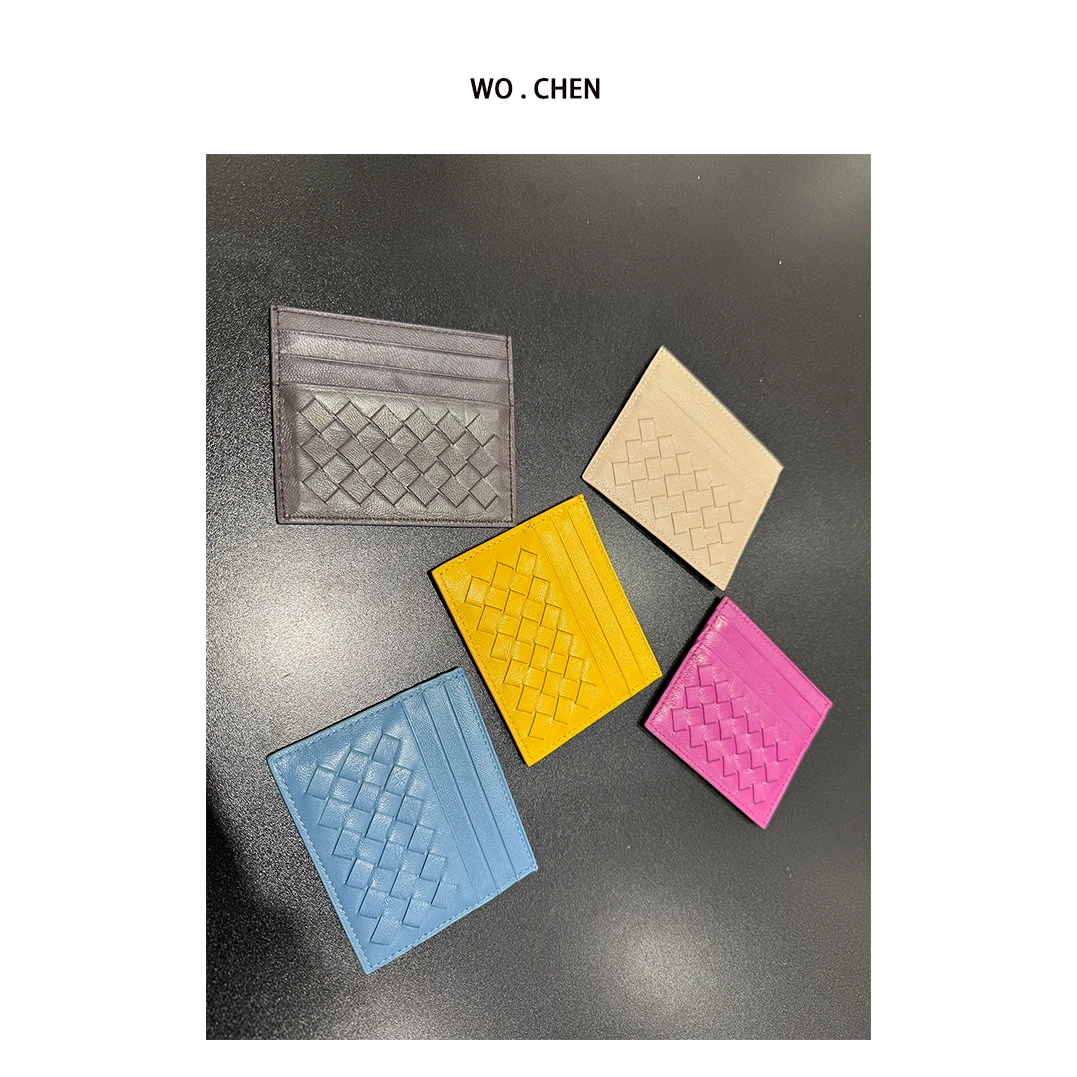 （NO退NO换）浮力款 简约证件包卡包