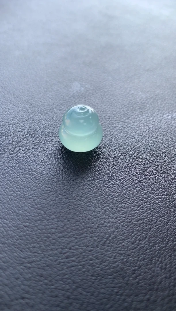 未镶嵌定制翡翠翡翠