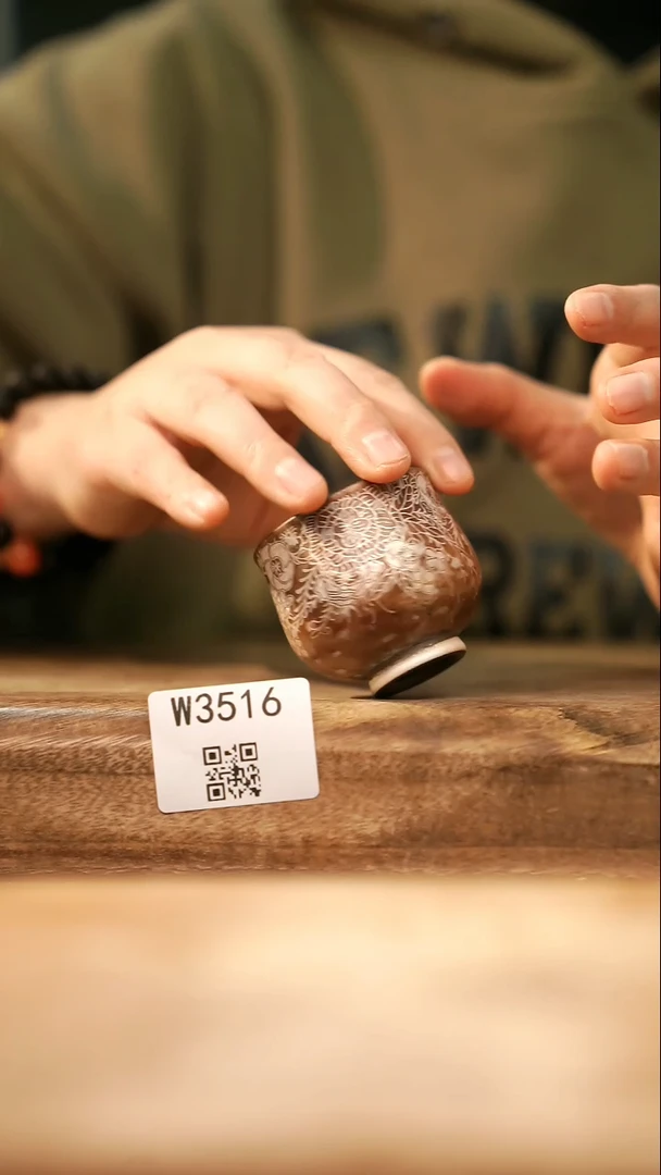 【经典福利】/ 杯子@@W3516