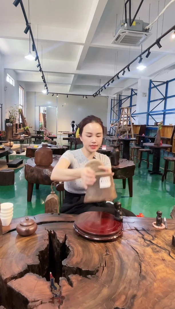 木久福堂欢迎您！！