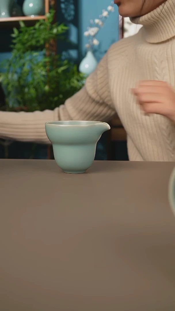 仿古葫芦公道不开微暇