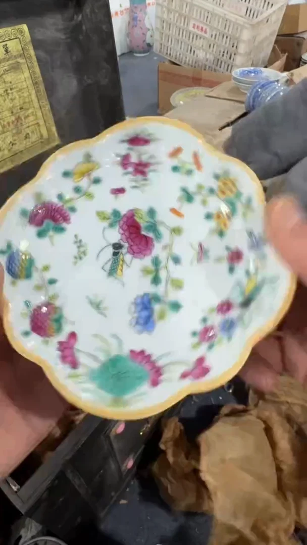 正宗景德镇陶瓷好瓷器