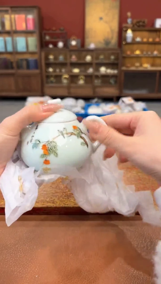 【闪购商品】观泥见物直播福利品¥¥¥¥¥¥¥¥