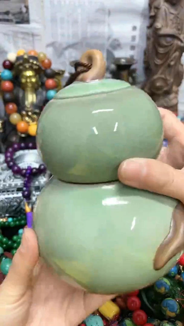 【闪购商品】摆件主播推荐如图所示