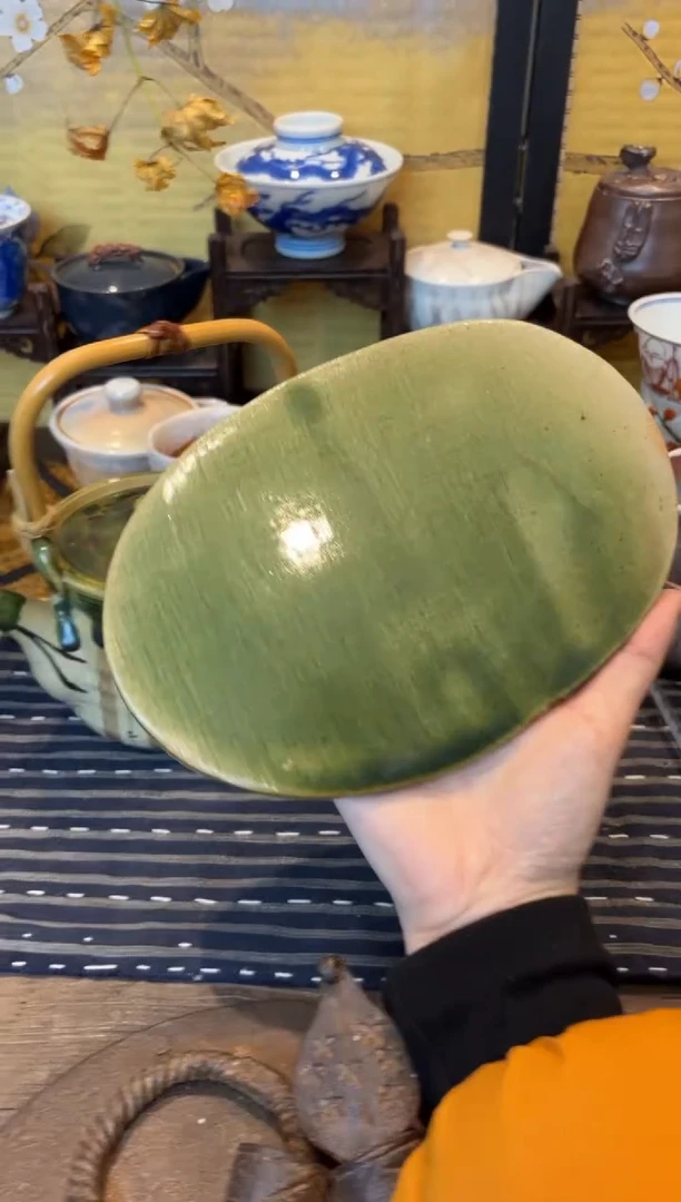 11，编码瓷器瓷器瓷器