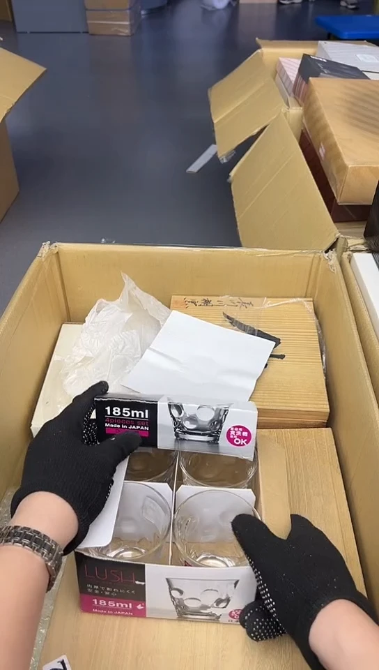 【闪购商品】4只中古回流瓷器谨慎参拍