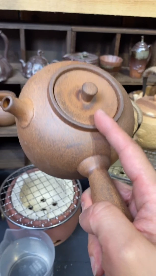 瓷片陶然自得迷工造物