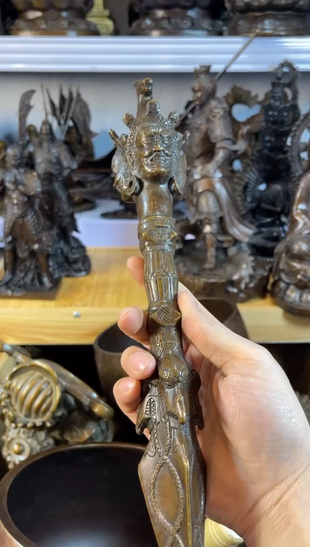 【闪购商品】.案台摆件 物品摆件