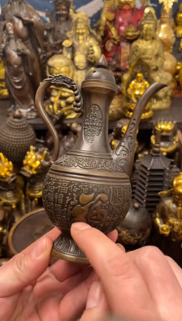 案台摆件  物品摆件