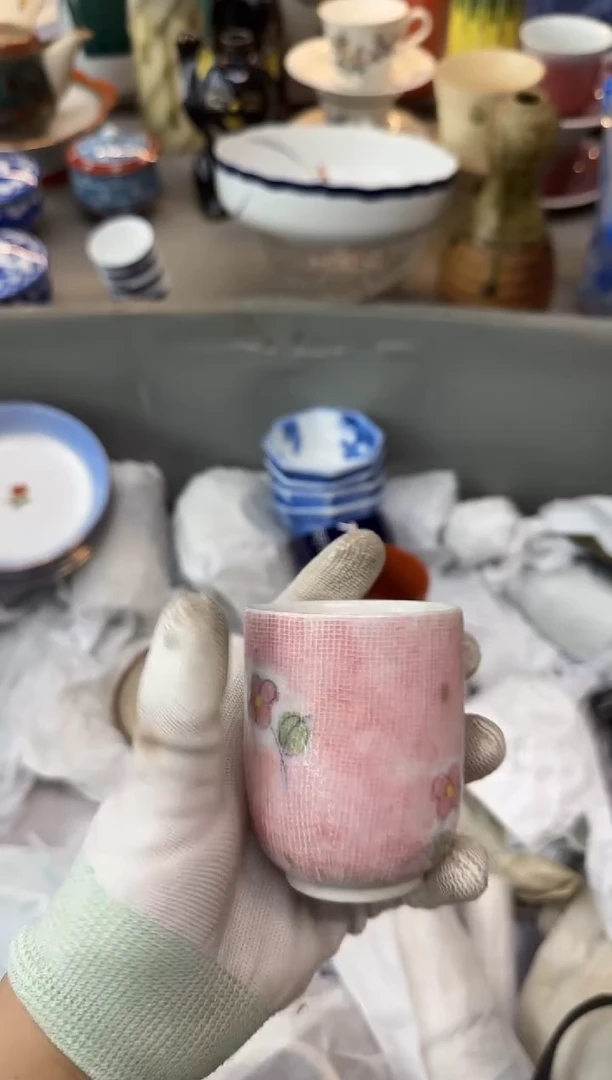 摆件菀瓷器瓷器瓷器瓷器