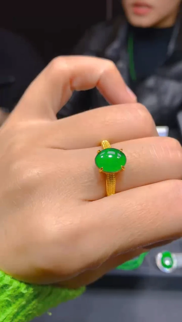 未镶嵌定制翡翠109多样性发货（发其一）