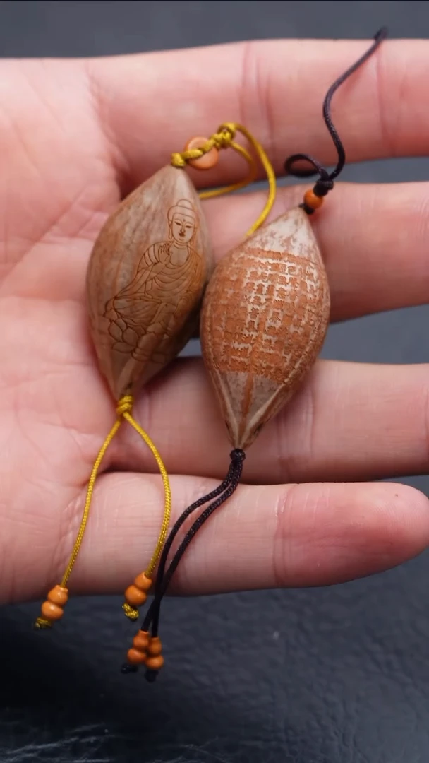 【闪购商品】橄榄核手串/手链橄榄核