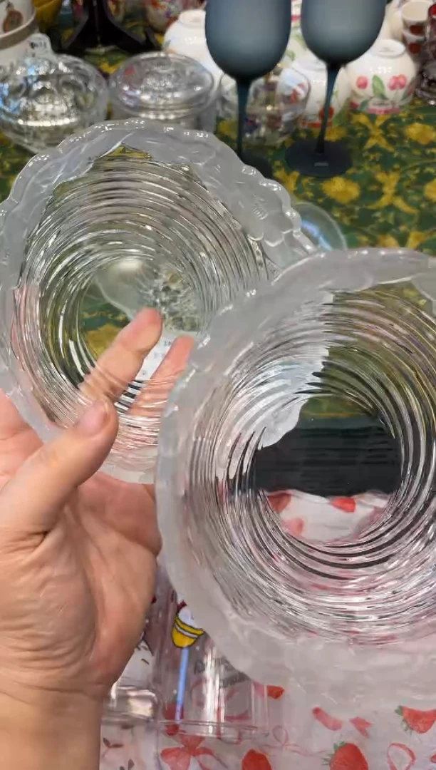 手工艺品玻璃ฅ*6151默认微瑕