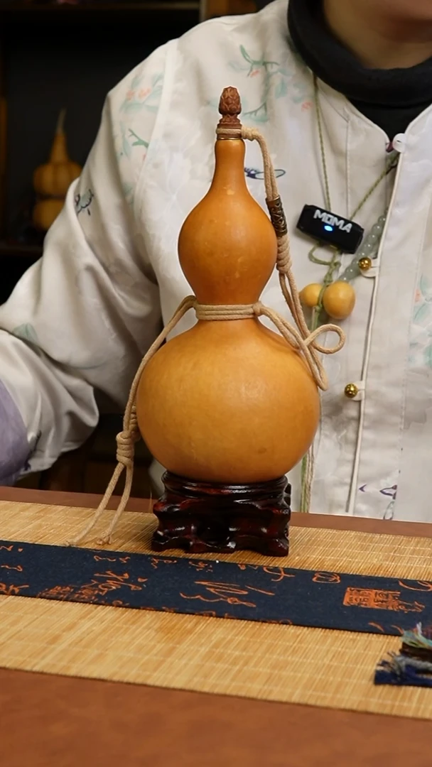 热水酒葫芦 一物一拍056