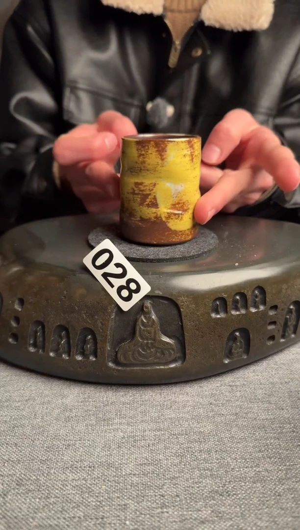 【闪购商品】028景德镇手工茶器系列