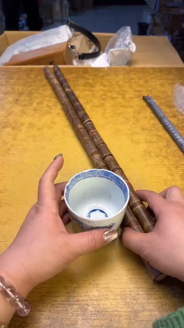 【闪购商品】其他瓷器瓷老破旧88随机俩