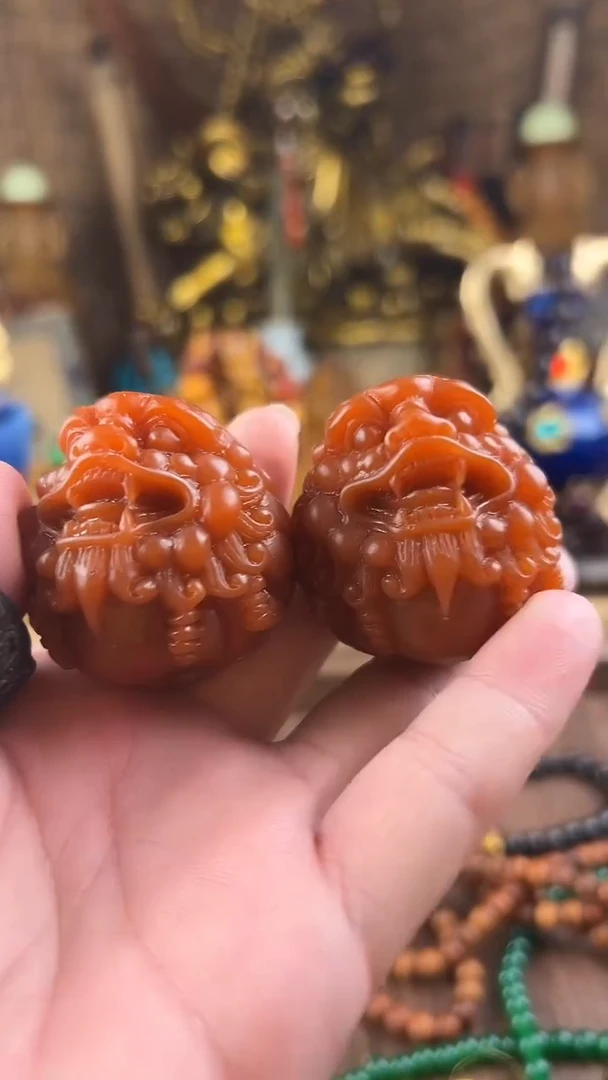 红酸枝木类手串/手链所见即所得