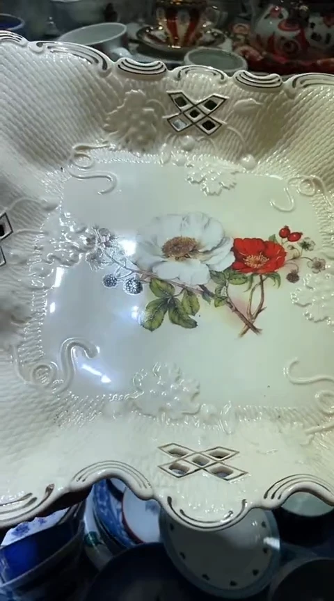 【闪购商品】瓷片6938755532314121676