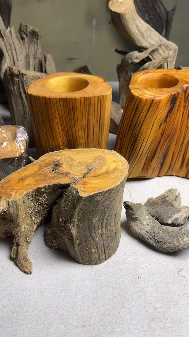 柏木（崖柏）防拍 不要拍 禁止拍