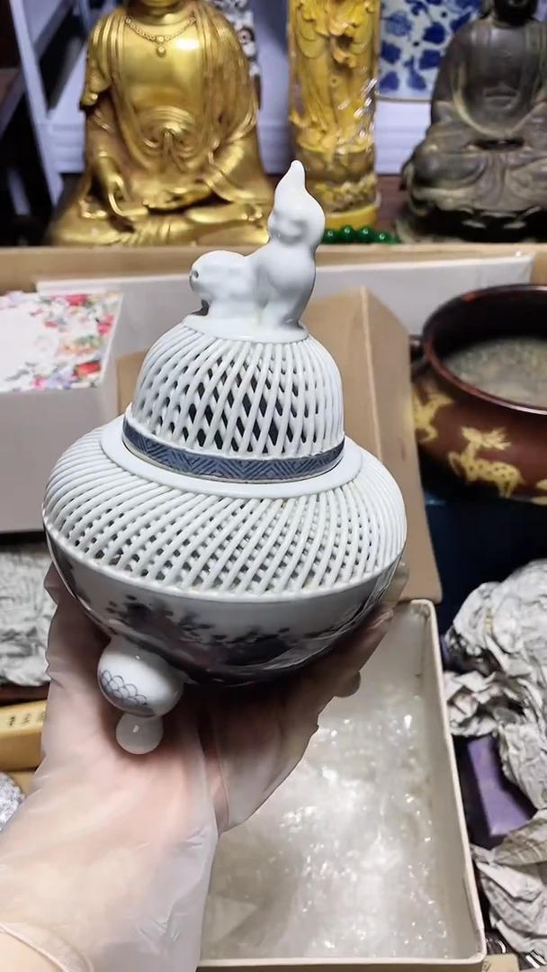 【闪购商品】瓷器碎片瓷器碎片瓷器碎片