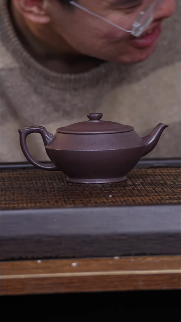【闪购商品】紫砂茶壶456987123546978