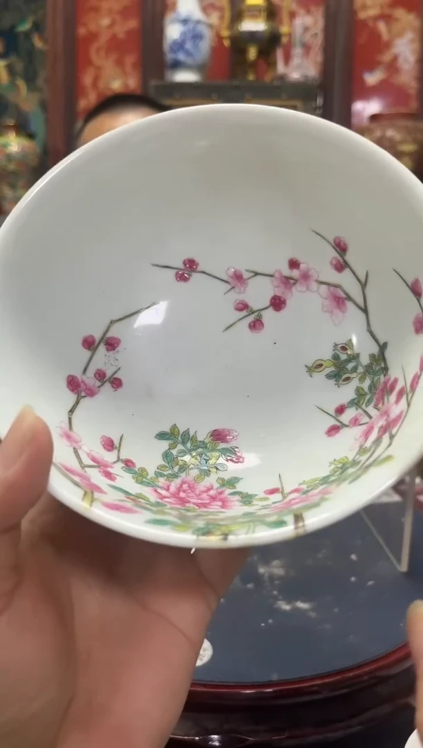 摆件陶回流陶瓷H358