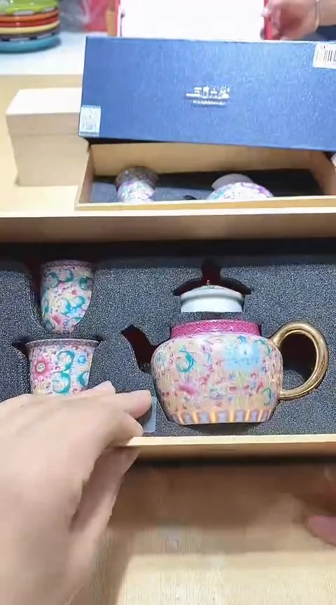 瓷片生活的本意就是开心@@1