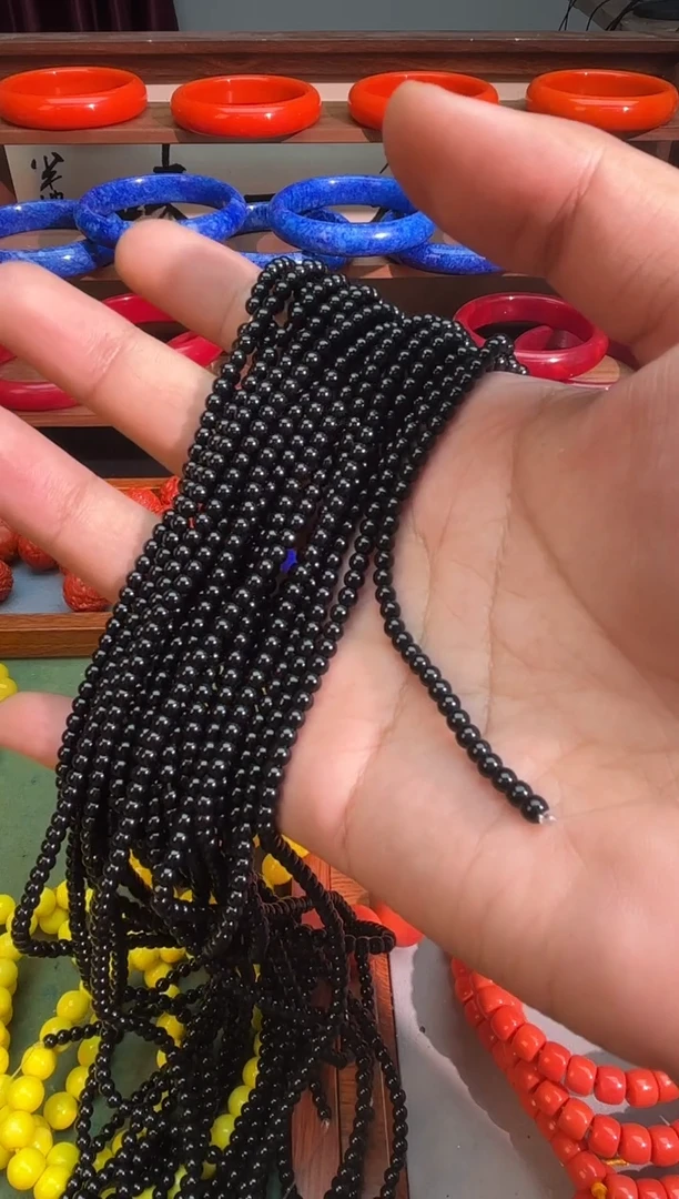 006号精品黑色拍1发2