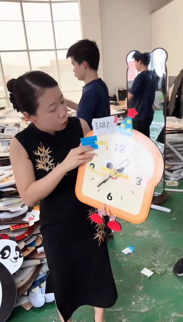 横款孤品微瑕小河果果闪购i287