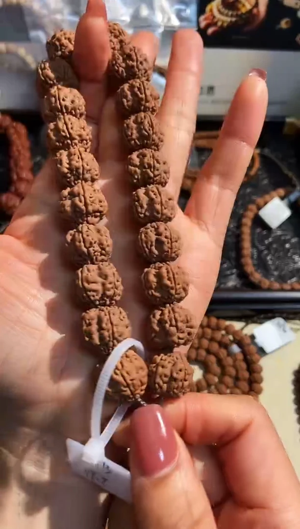 手串金刚菩提帝王花甄选17