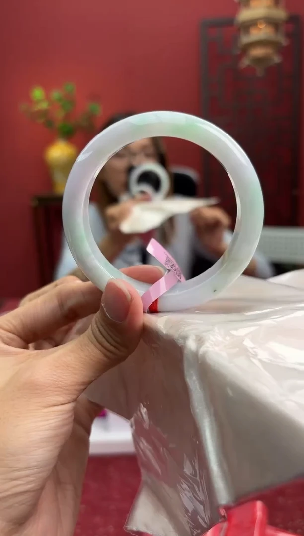 未镶嵌手镯翡翠翡翠手镯13