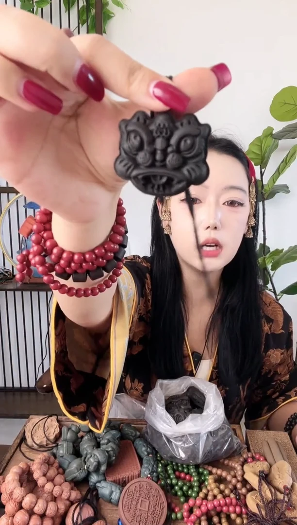 【固本醒狮】古法合香