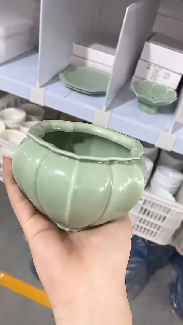 瓷片陶瓷茶具茶器35