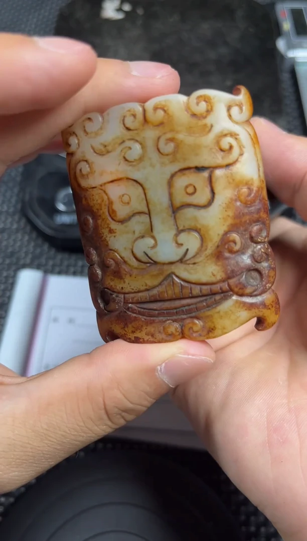 瓷片瓷器多样性发货001