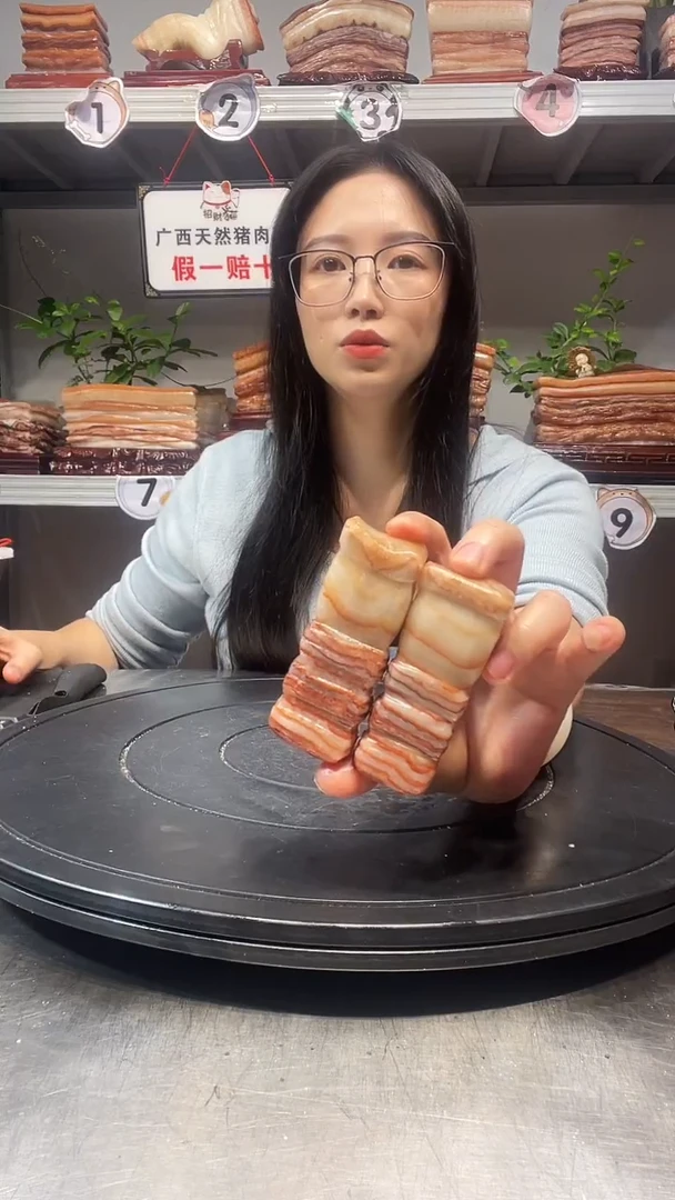石材天然石材柳州猪肉石
