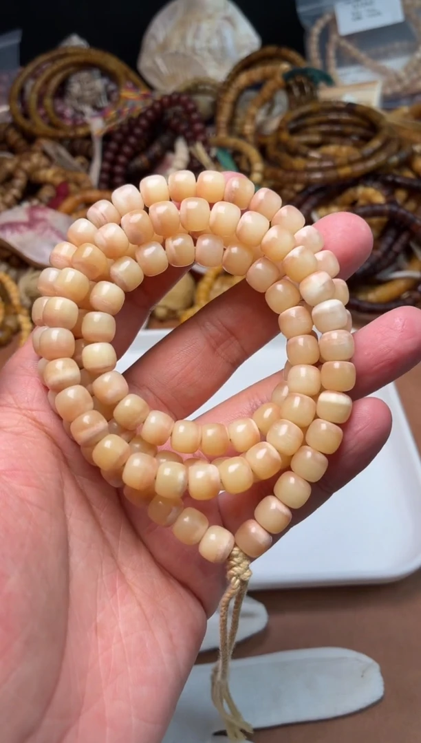 驼骨其他驼骨A553-血奶盖长串