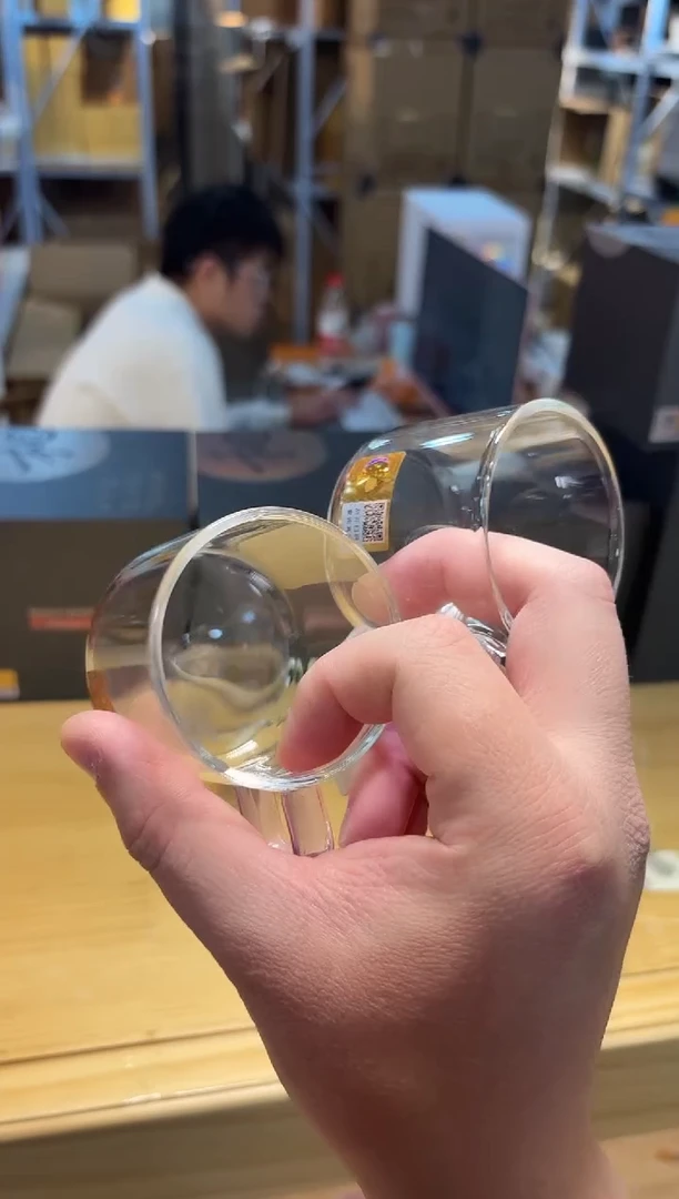 【闪购商品】禾器-清禾杯-浅紫色