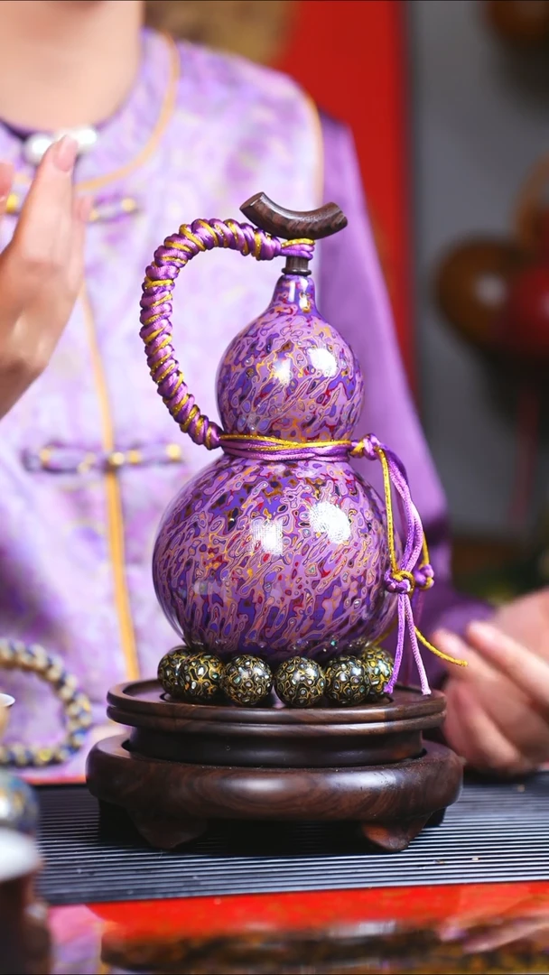 【闪购商品】JK061过年首选中国非遗大漆漆器