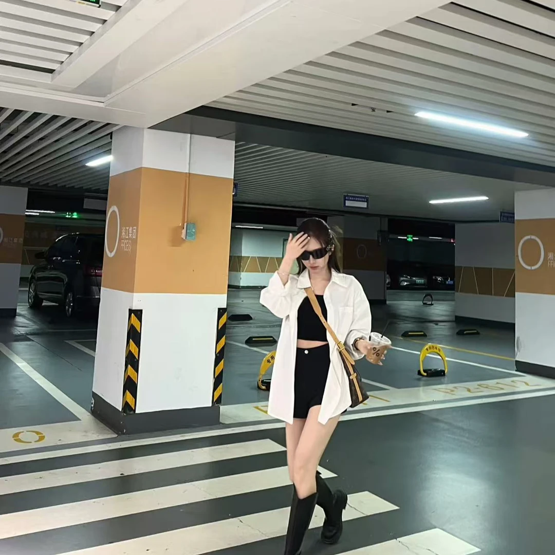 经典百搭女款单肩斜挎包