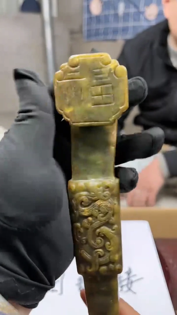 【闪购商品】摆件景德镇陶瓷摆件