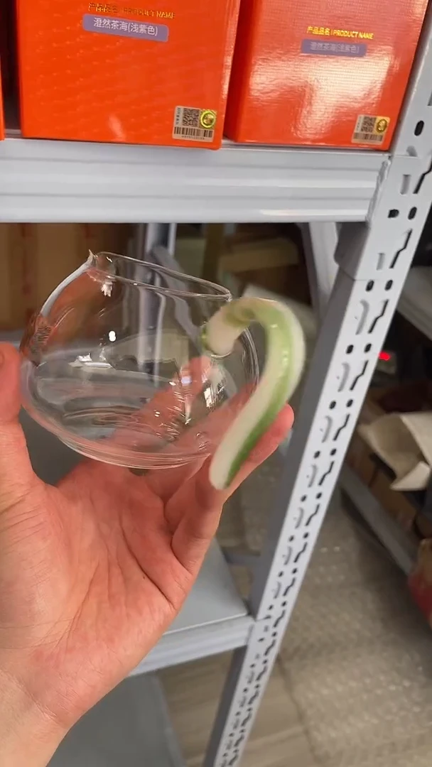 晶彩/淡然茶海/翠漪