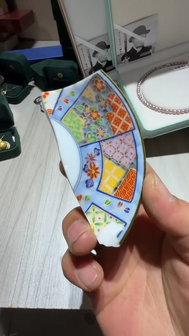 瓷片瓷器瓷器瓷器瓷器
