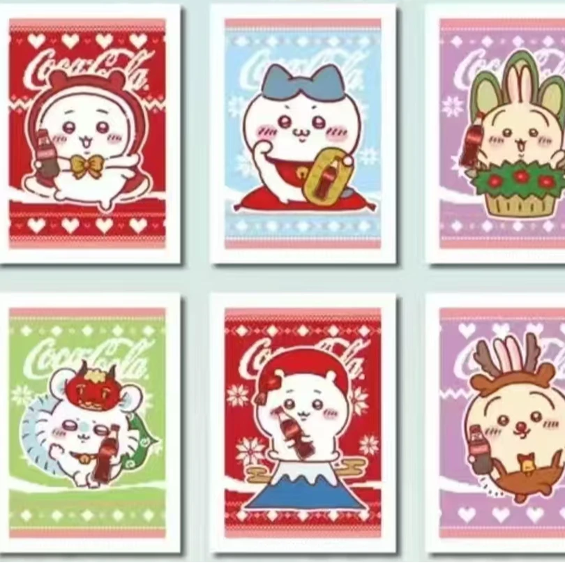 【卡谷】chiikawa《吉伊卡哇》拍立得