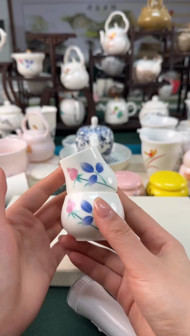 【闪购商品】瓷器 ······.......