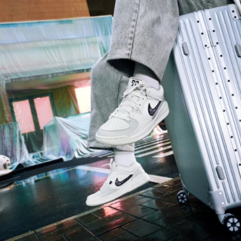 NIKE/耐克〔万象城JD〕STADIUM90蛇年男子低帮运动鞋 HV4092100